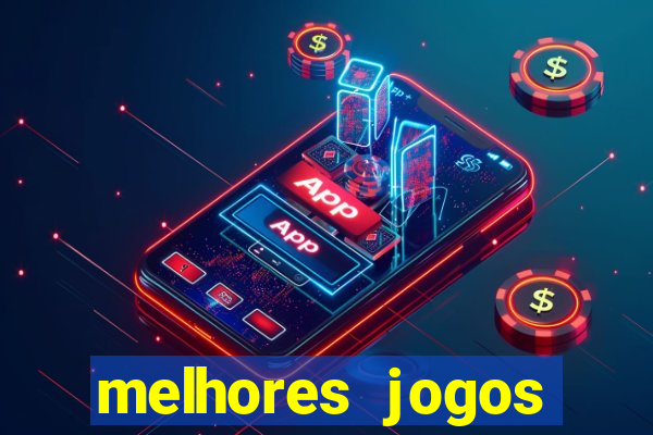 melhores jogos manager android